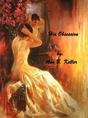 cover image of His Obsession